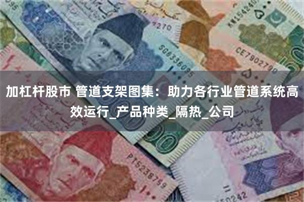 加杠杆股市 管道支架图集：助力各行业管道系统高效运行_产品种类_隔热_公司